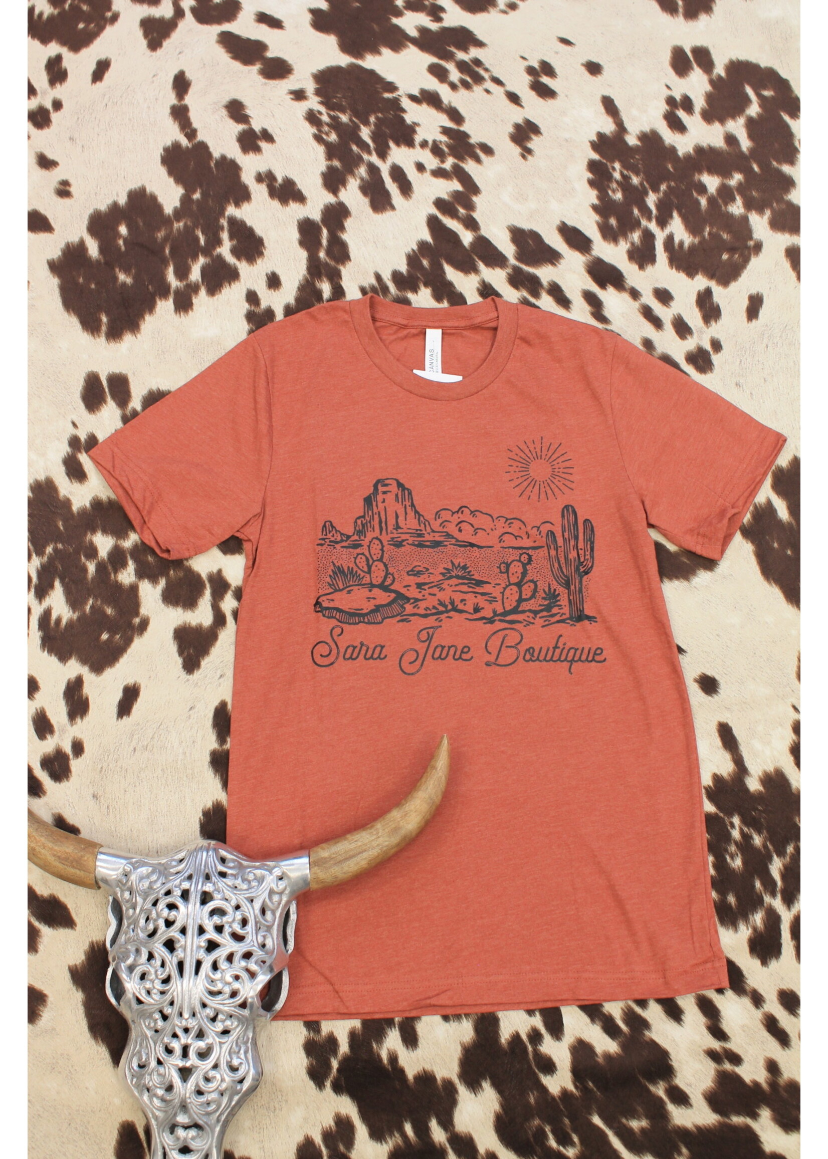 Sara Jane Boutique T-Shirt