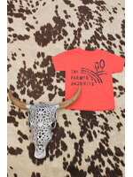 The Farmer's Daughter