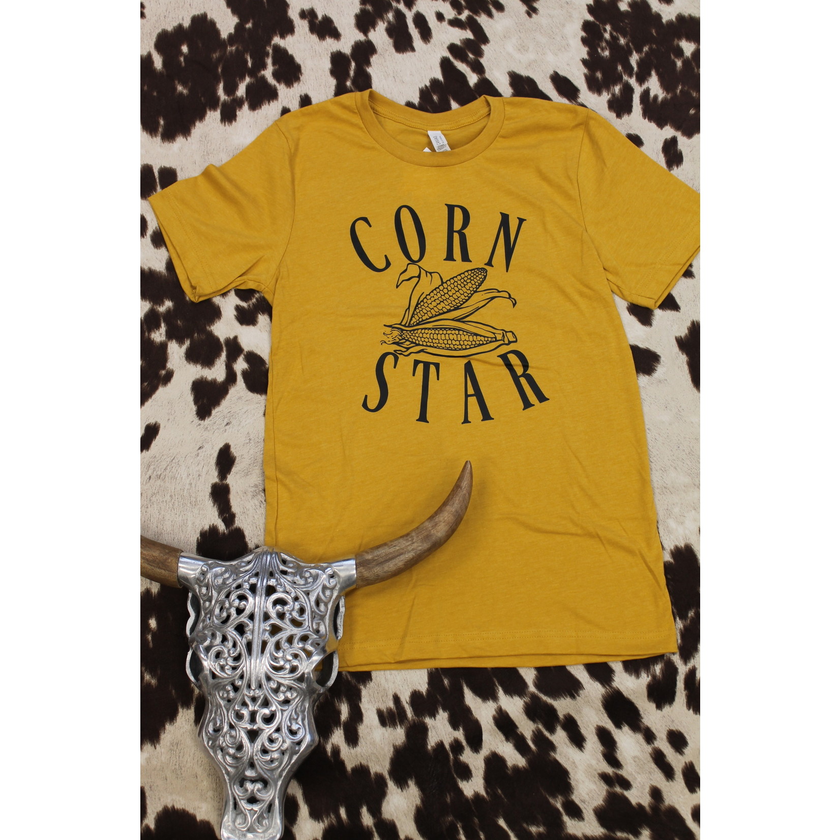 Corn Star T-Shirt