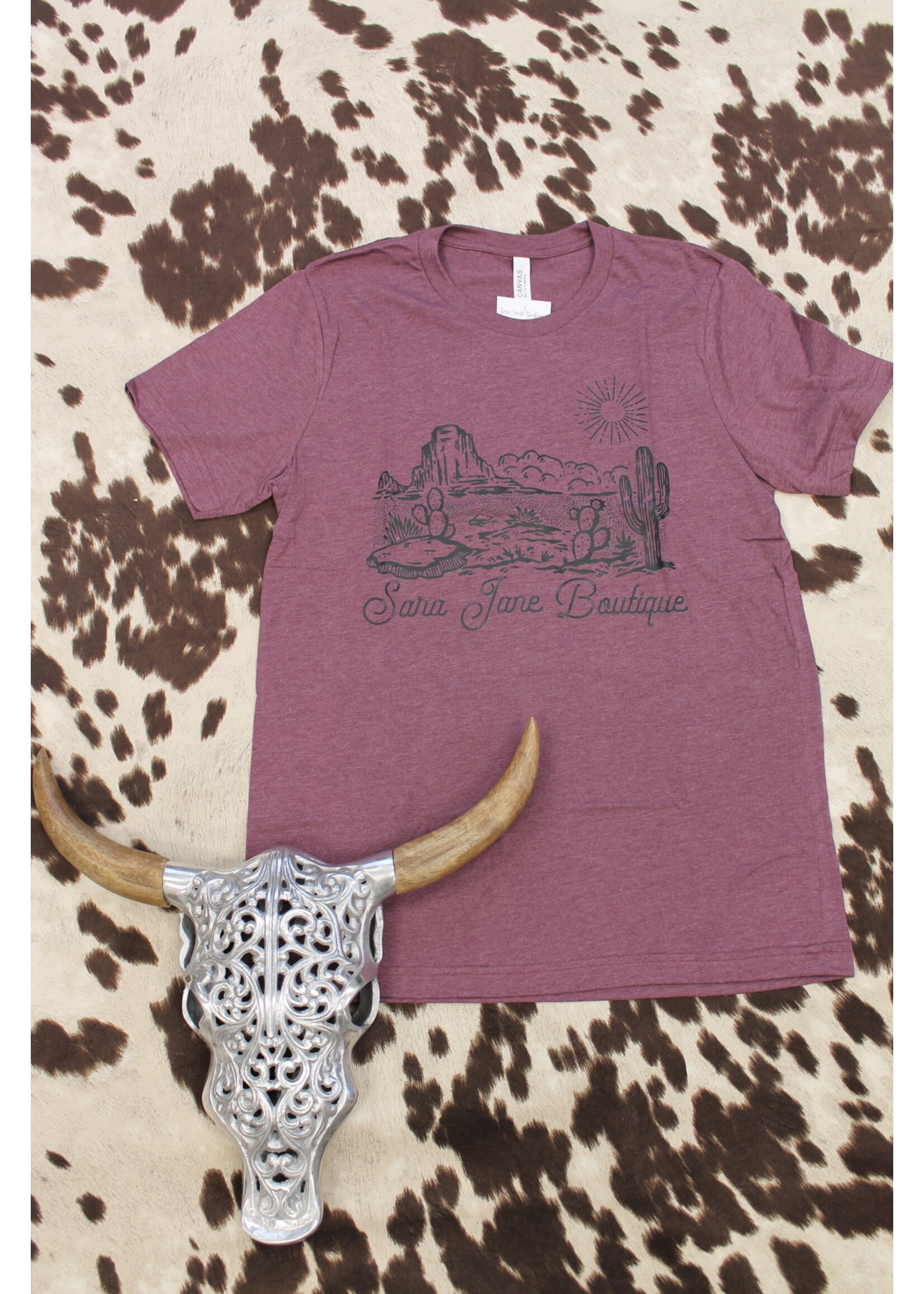 Sara Jane Boutique T-Shirt