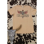 Aztec Freebird T-Shirt