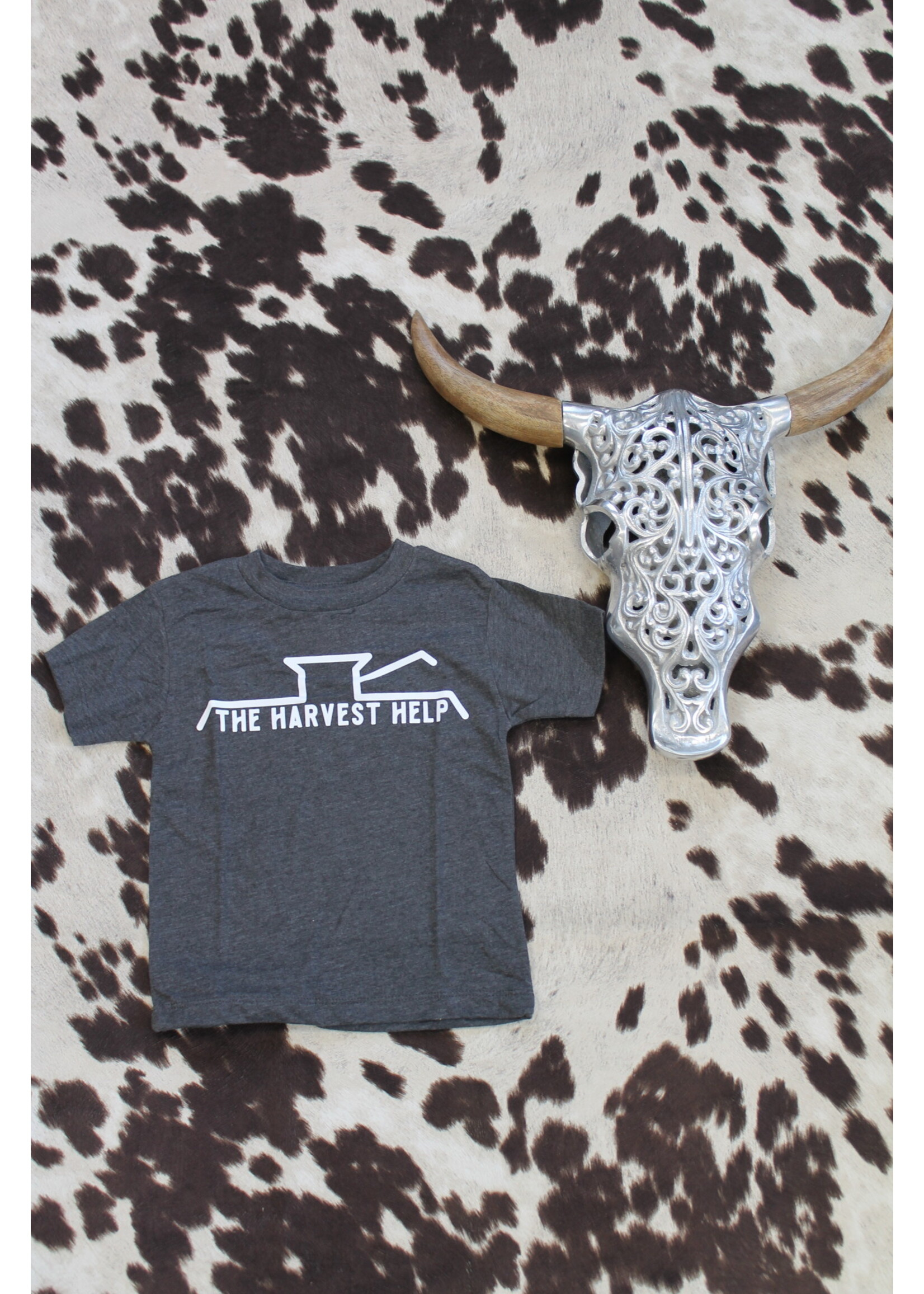 Harvest Help Tee Shirt