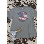 Just an all-American small town girl T-shirt