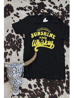Whiskey and Sunshine