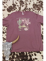 Cowgirl T-shirt