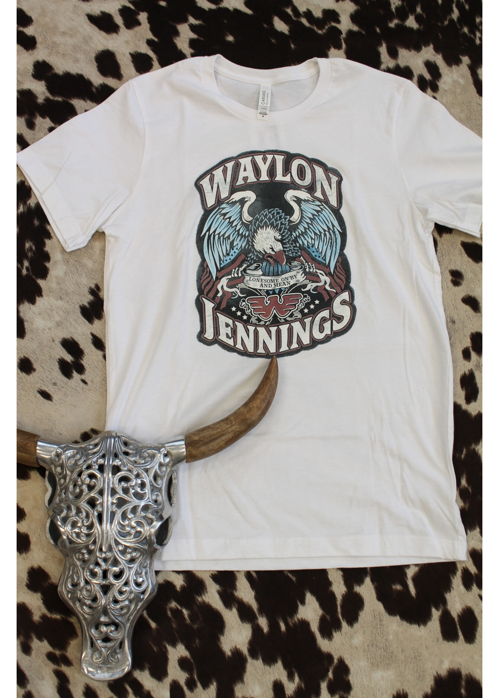 Waylon Men's T-Shirt