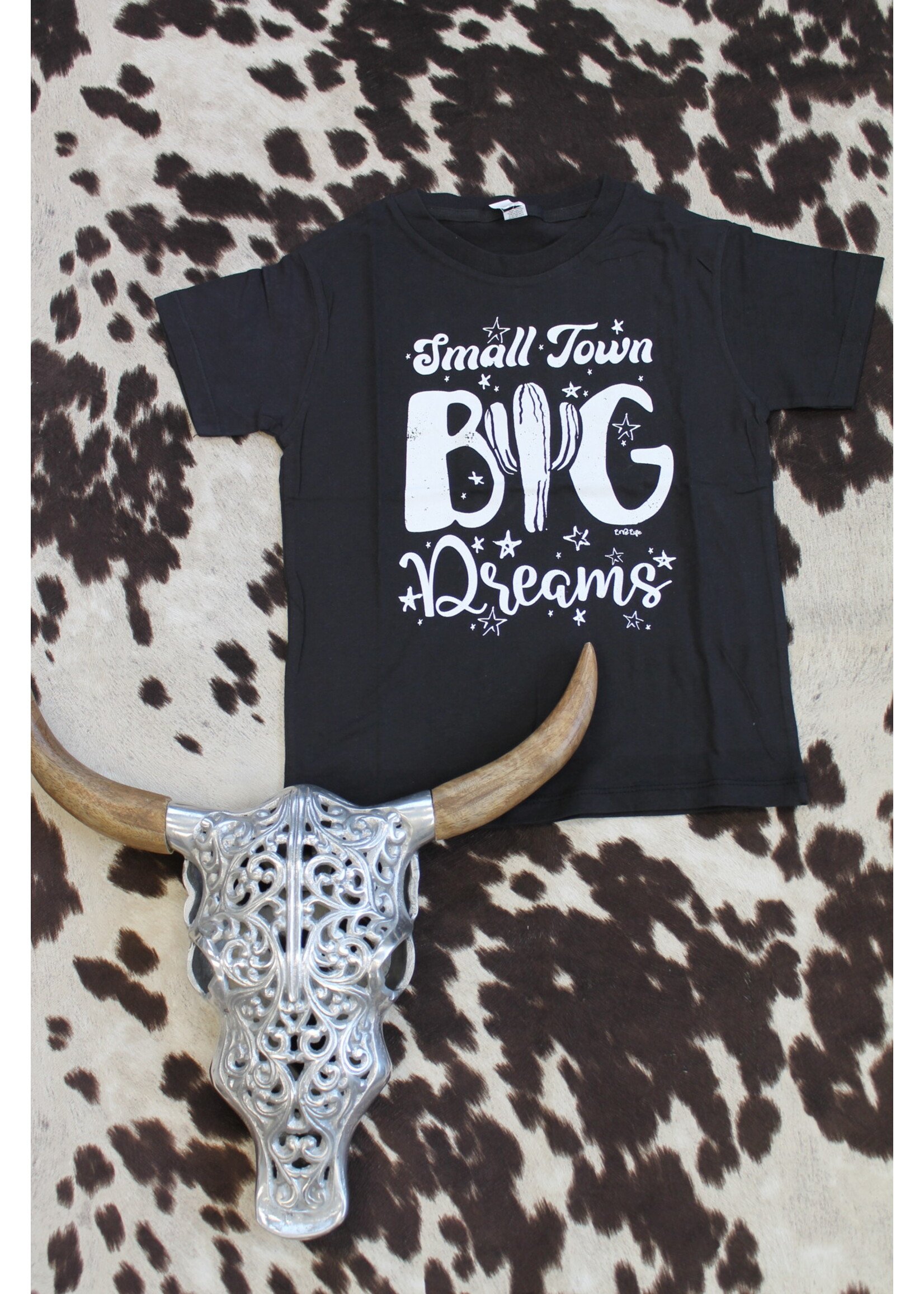 Big Dreams