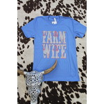 Farm Wife T-Shirt