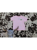 Dibs on the Buddy Seat