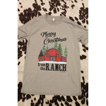 Merry Christmas from The Ranch