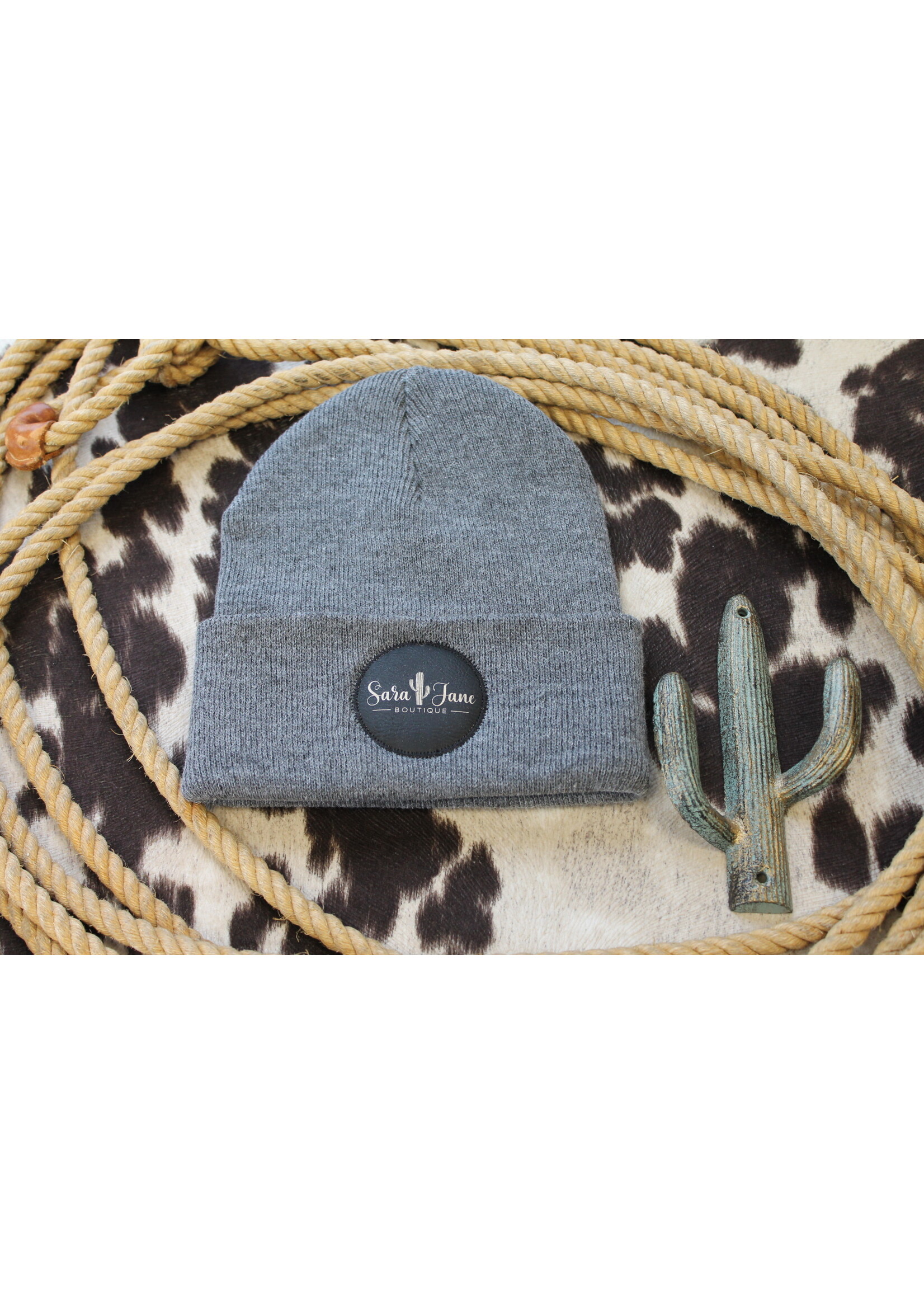 SJB Beanie Hat