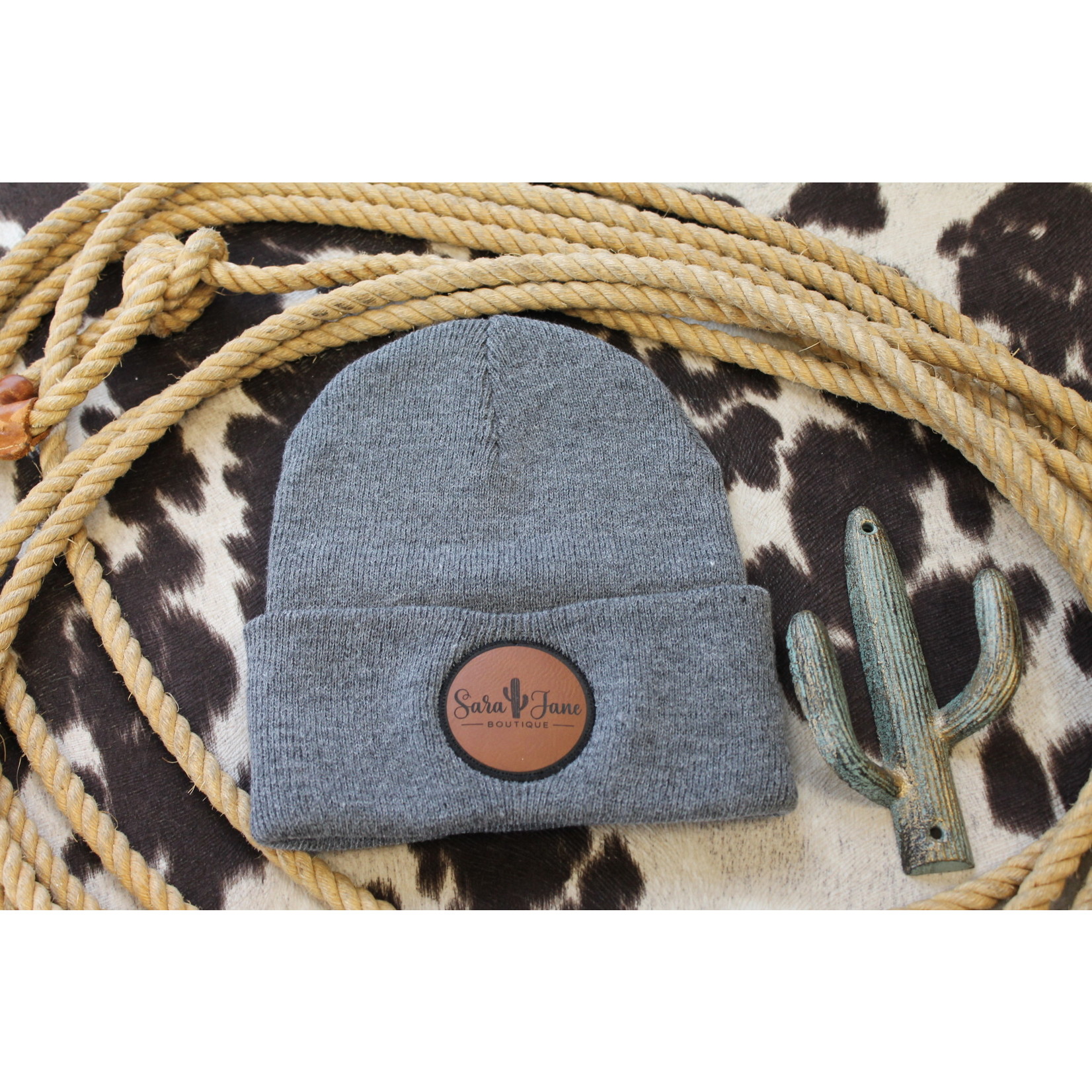 SJB Beanie Hat