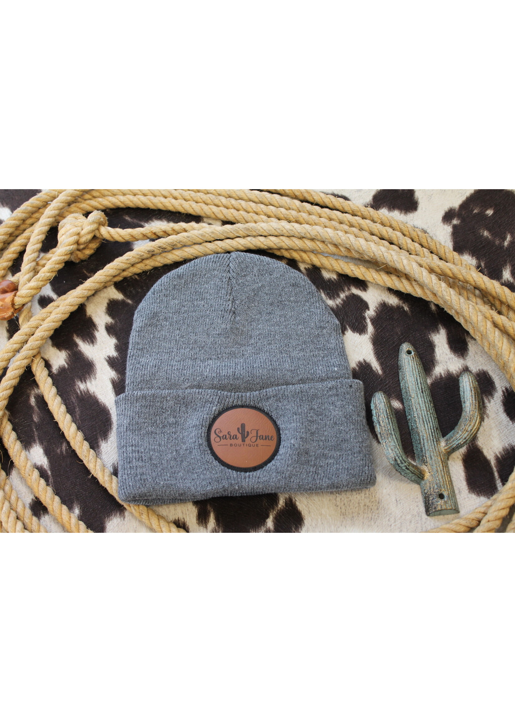 SJB Beanie Hat