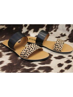 Athena Slide Sandal