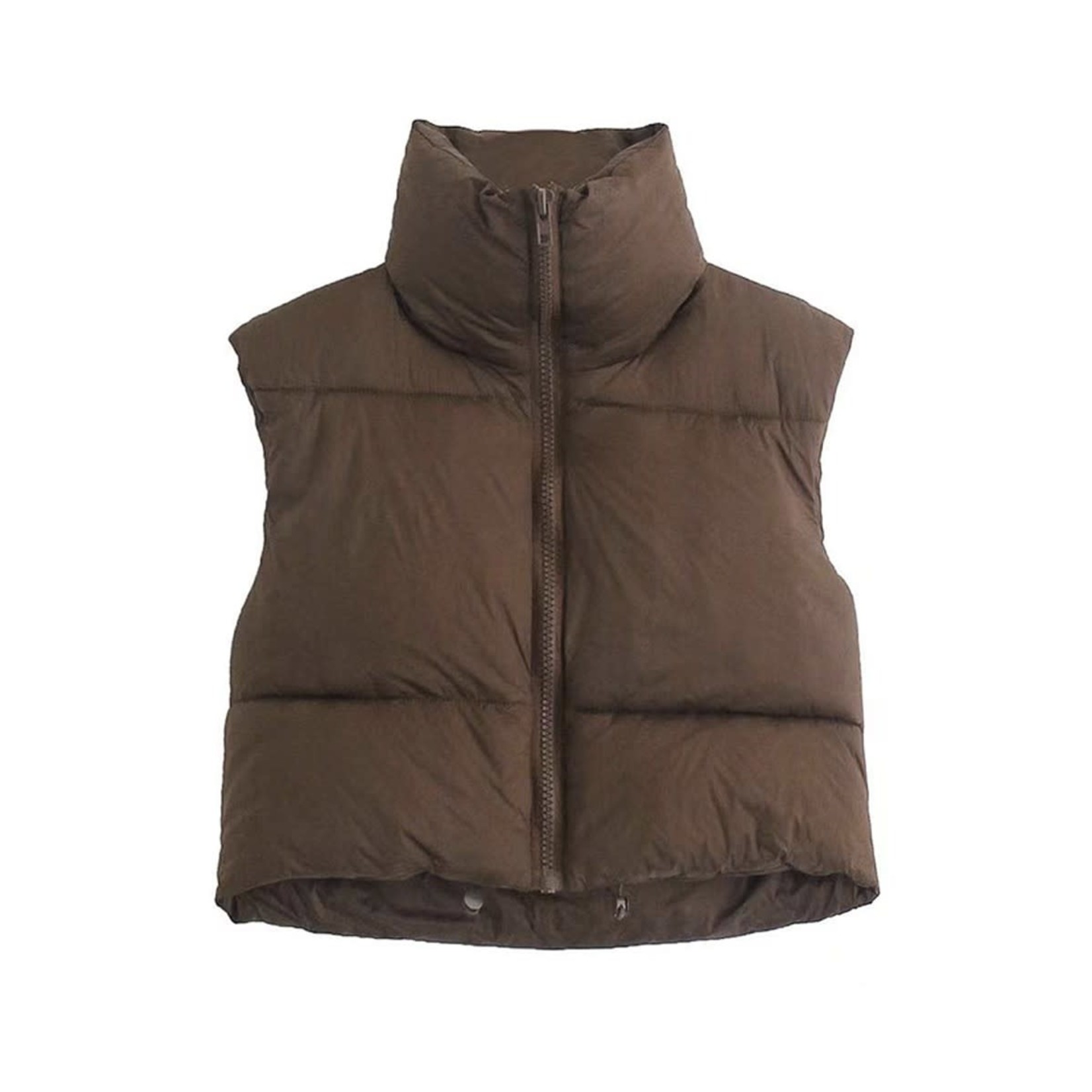 Puffer Vest