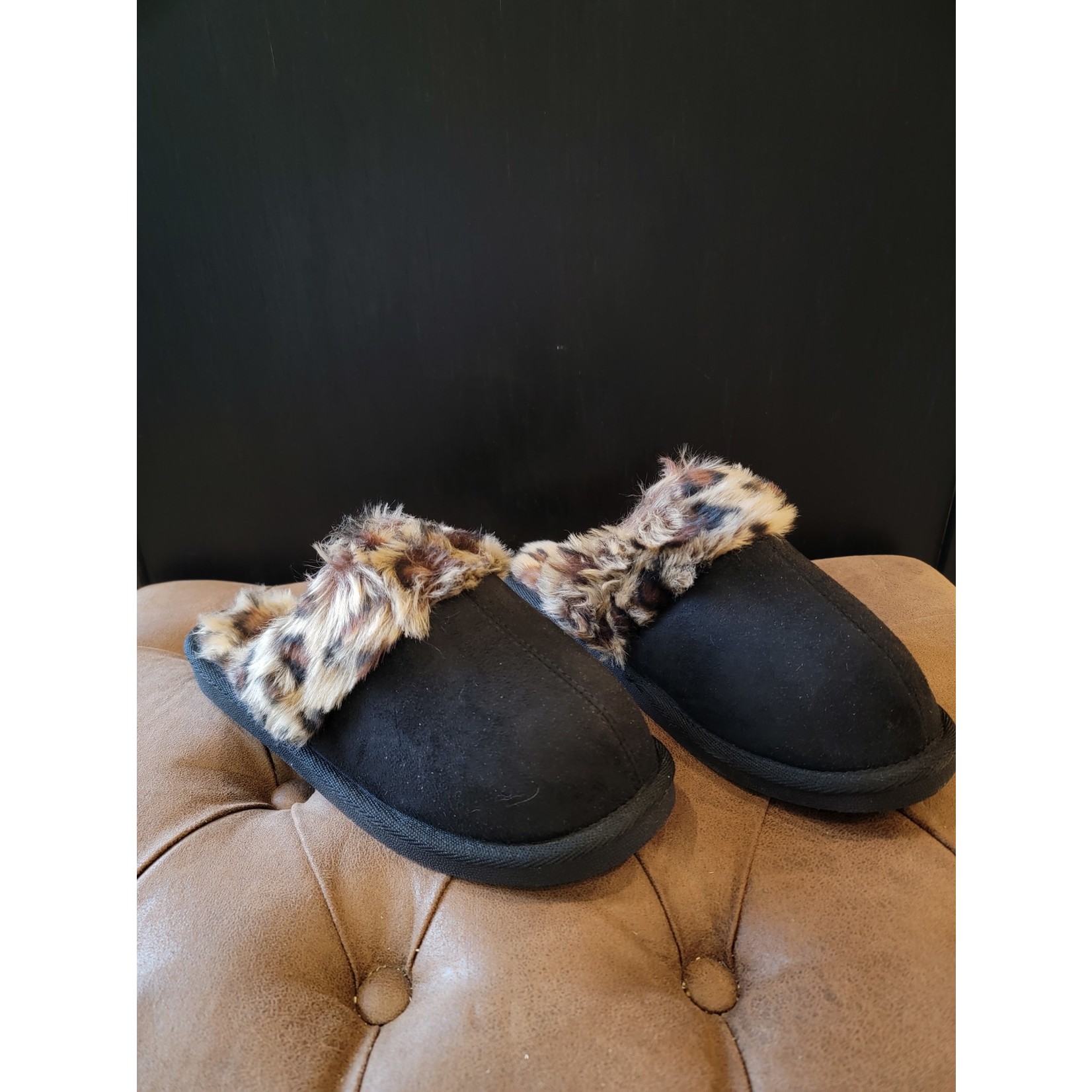 Snooze Slippers