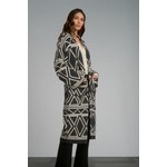 Tribal Cardigan