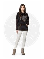 Thunderbird Dance Top Small