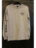 Rodeo Ranch Branding Logo Long Sleeve