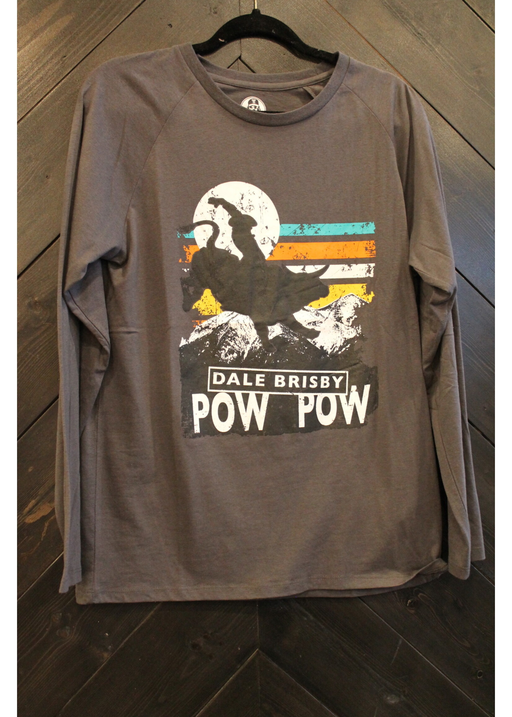 Dale Long Sleeve