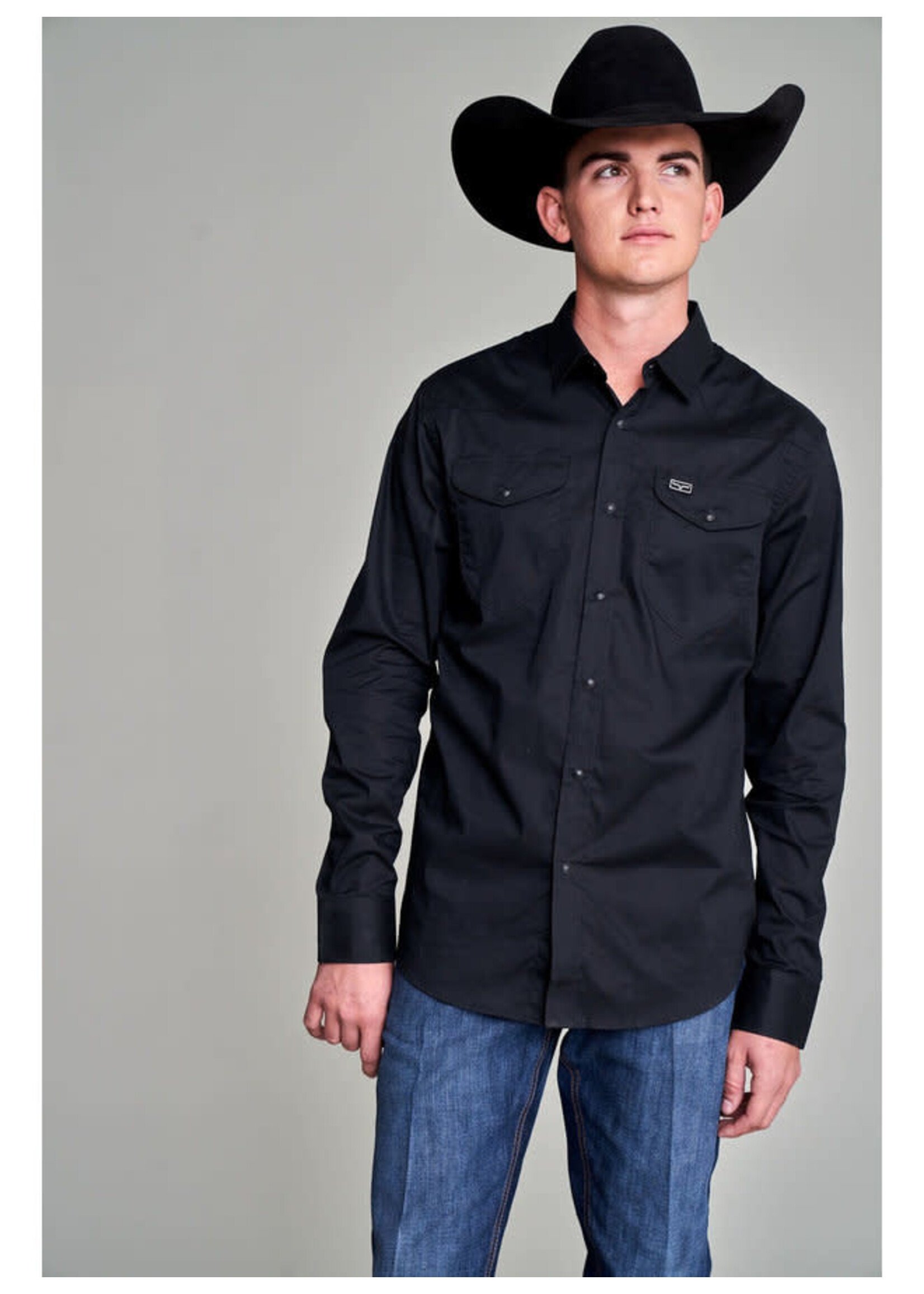 Linville Long Sleeve