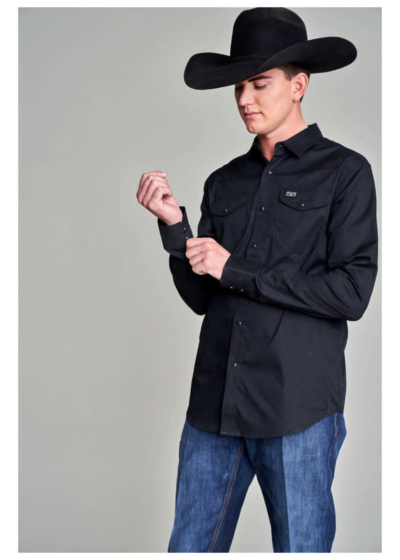 Linville Long Sleeve