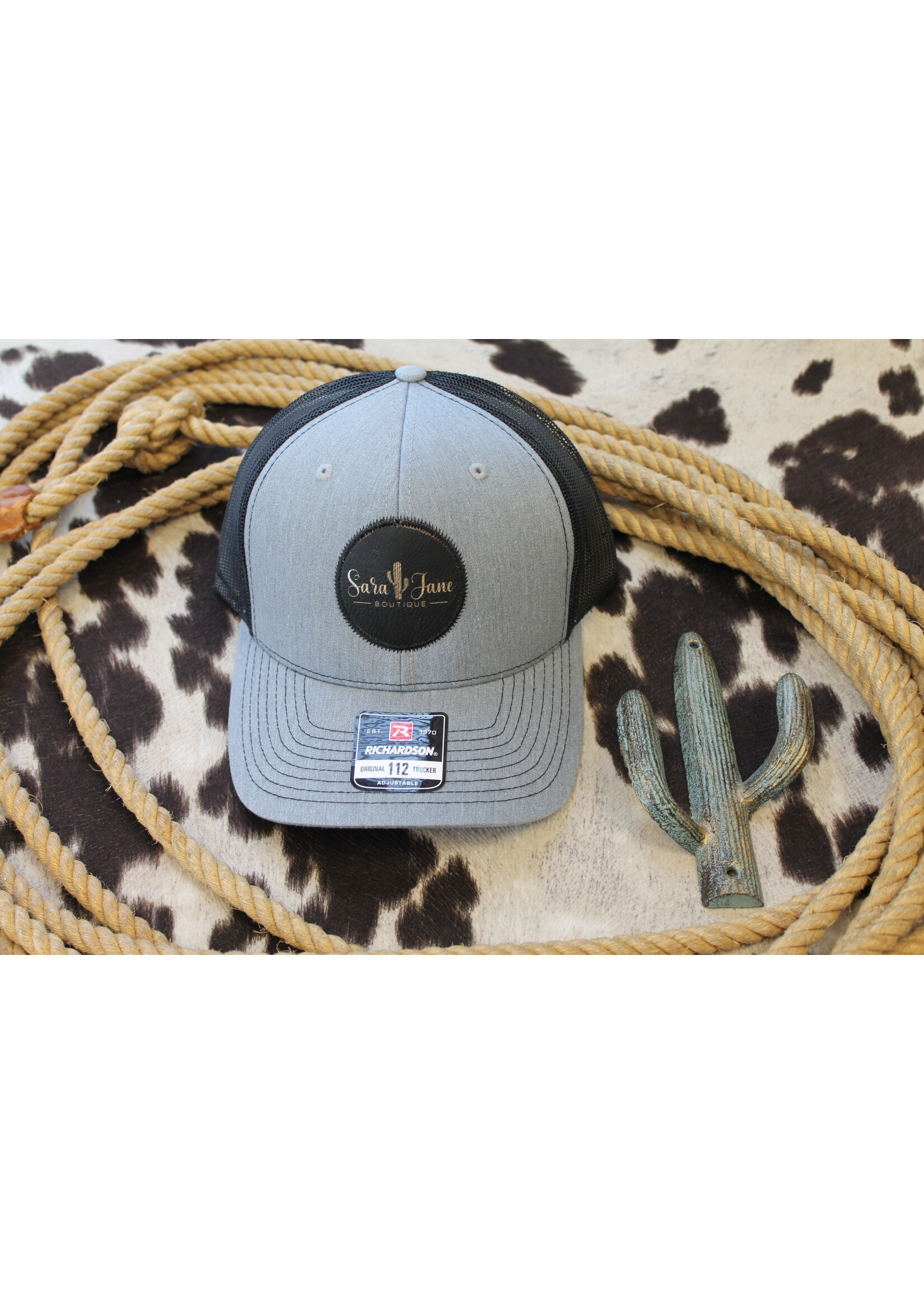 SJB Trucker Hats