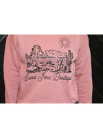 Sara Jane Boutique Sweatshirts