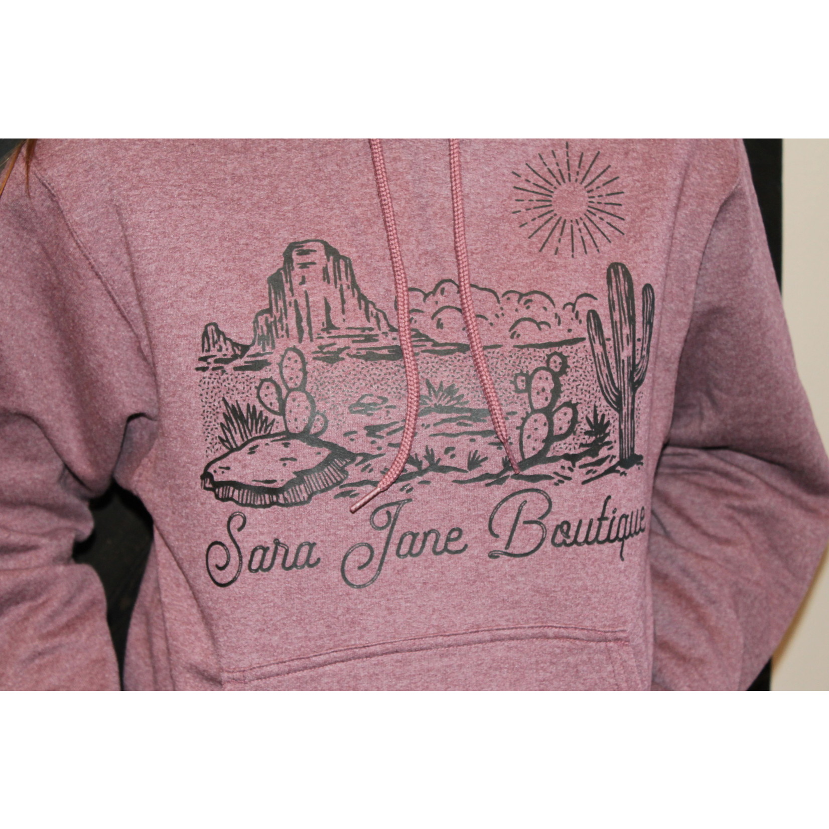 Sara Jane Boutique Sweatshirts