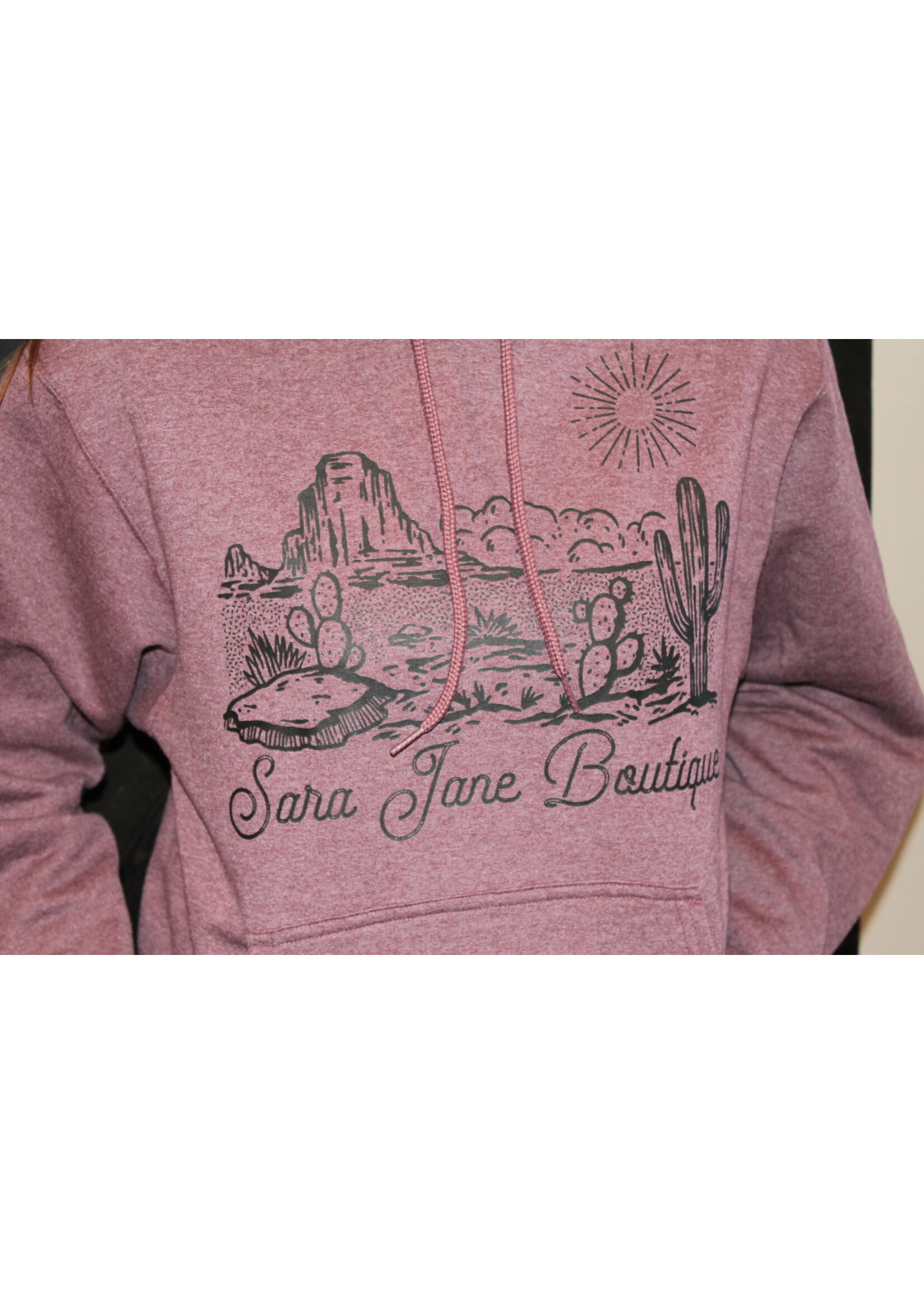 Sara Jane Boutique Sweatshirts