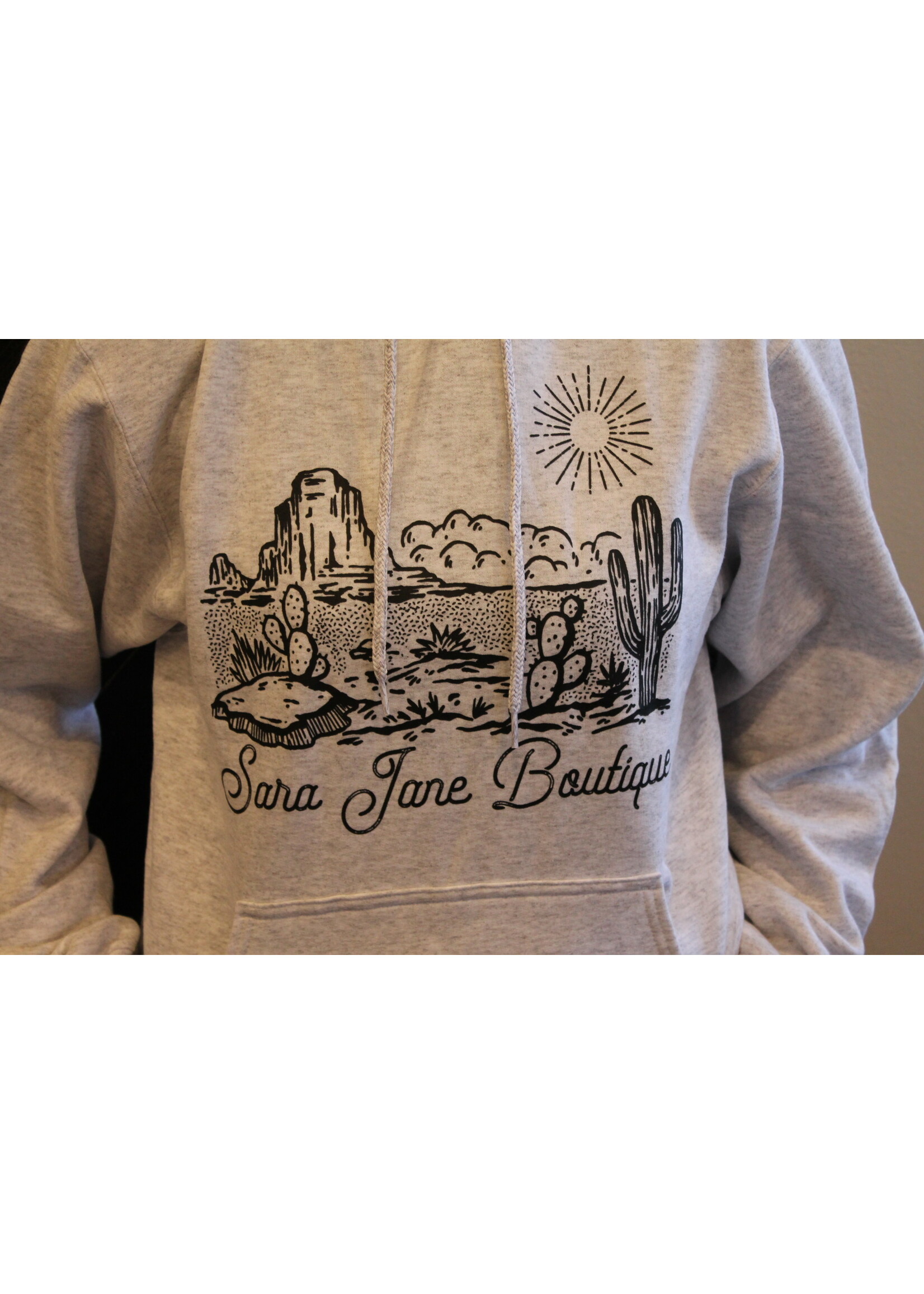 Sara Jane Boutique Sweatshirts