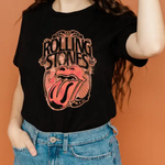 Vintage Rolling Stones Tee