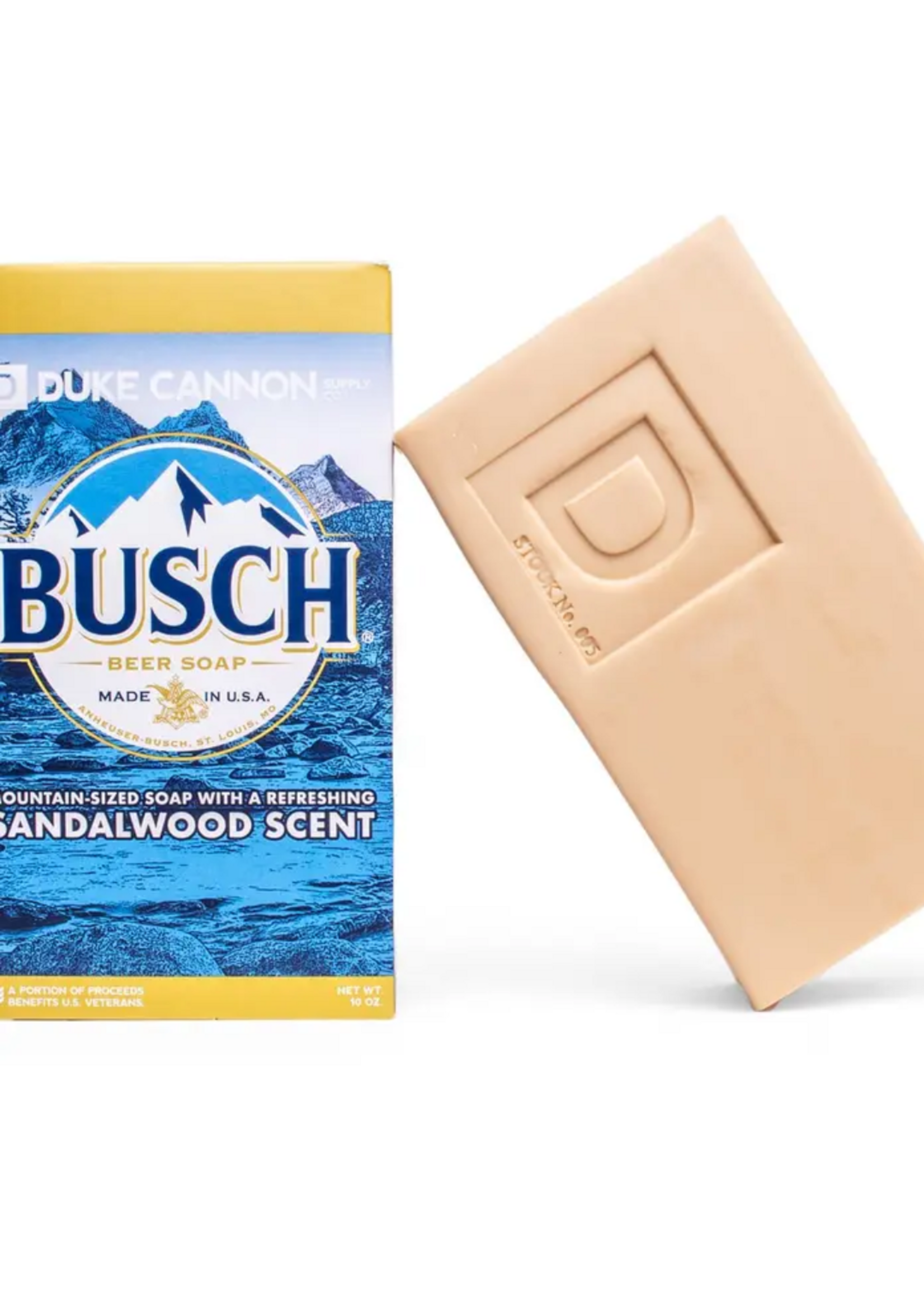 Mens Soap