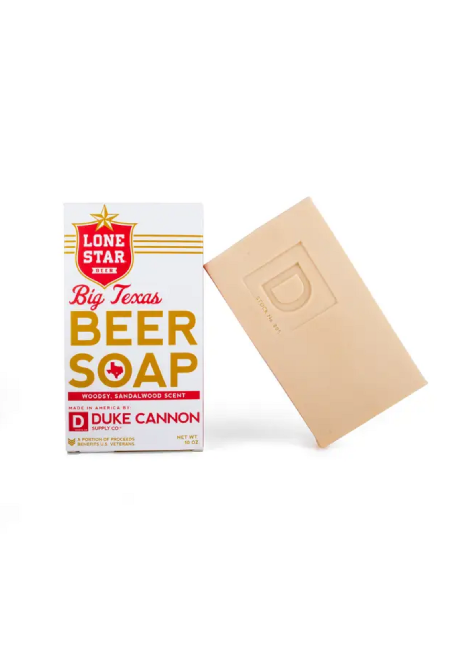 Mens Soap