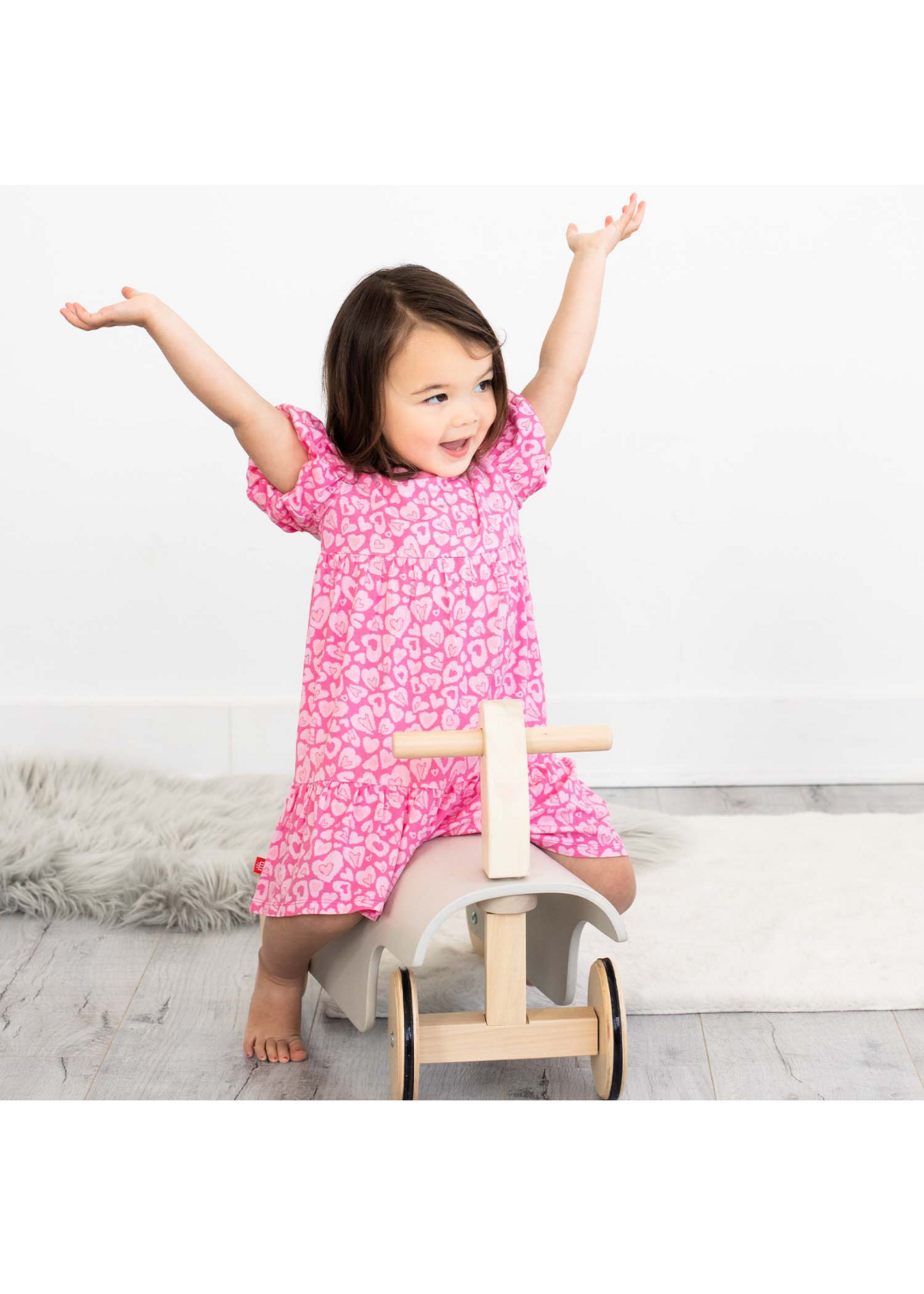 Toddler Dress