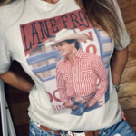 Lane Frost T-Shirt