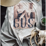 Gus T-shirt