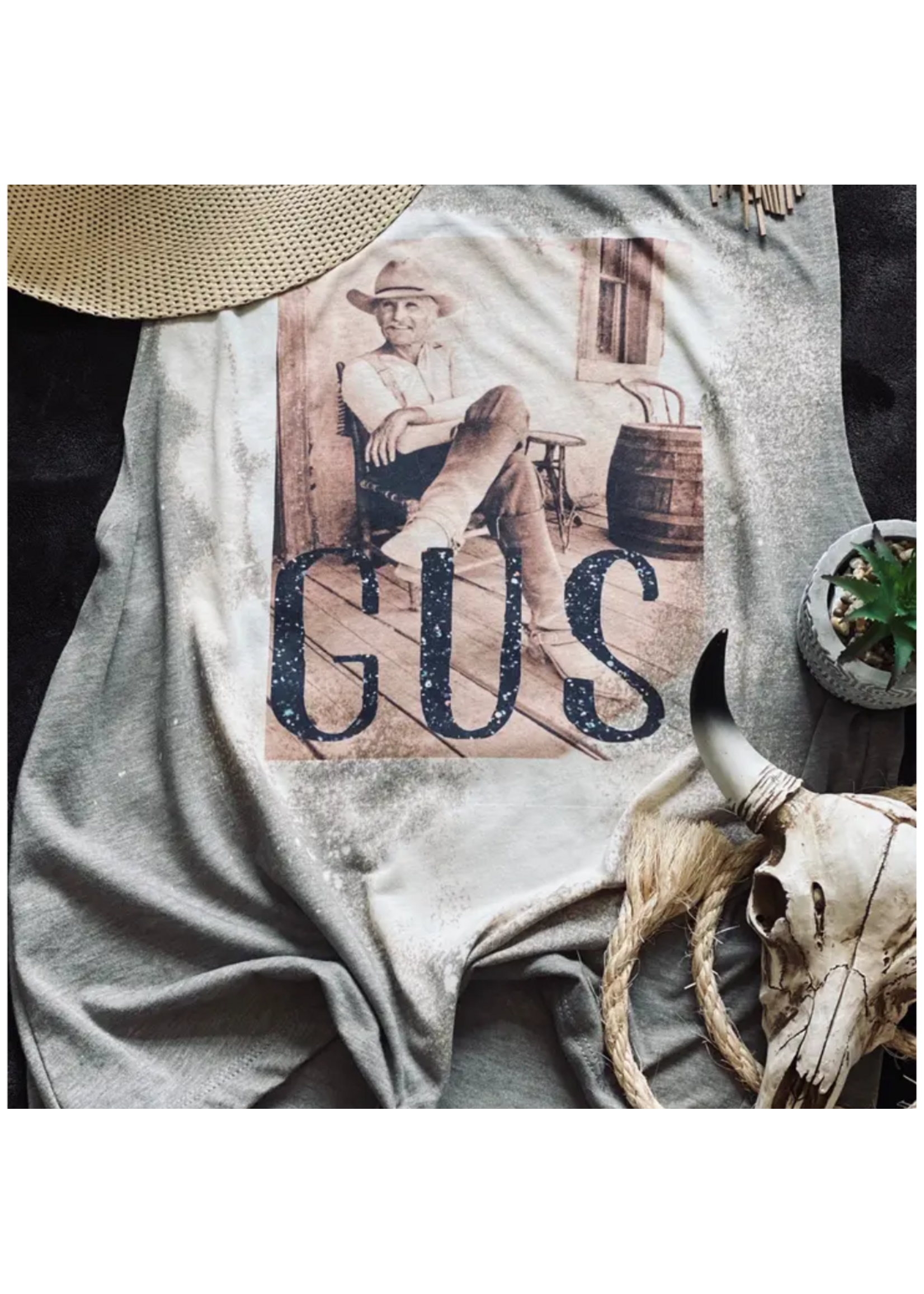 Gus T-shirt