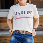 Darlin' Tee