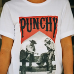 Punchy Tee