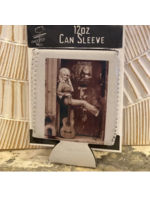 Can Koozie