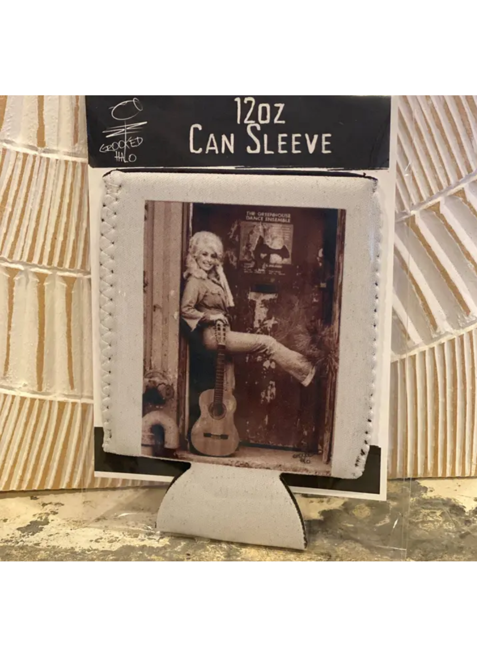 Can Koozie