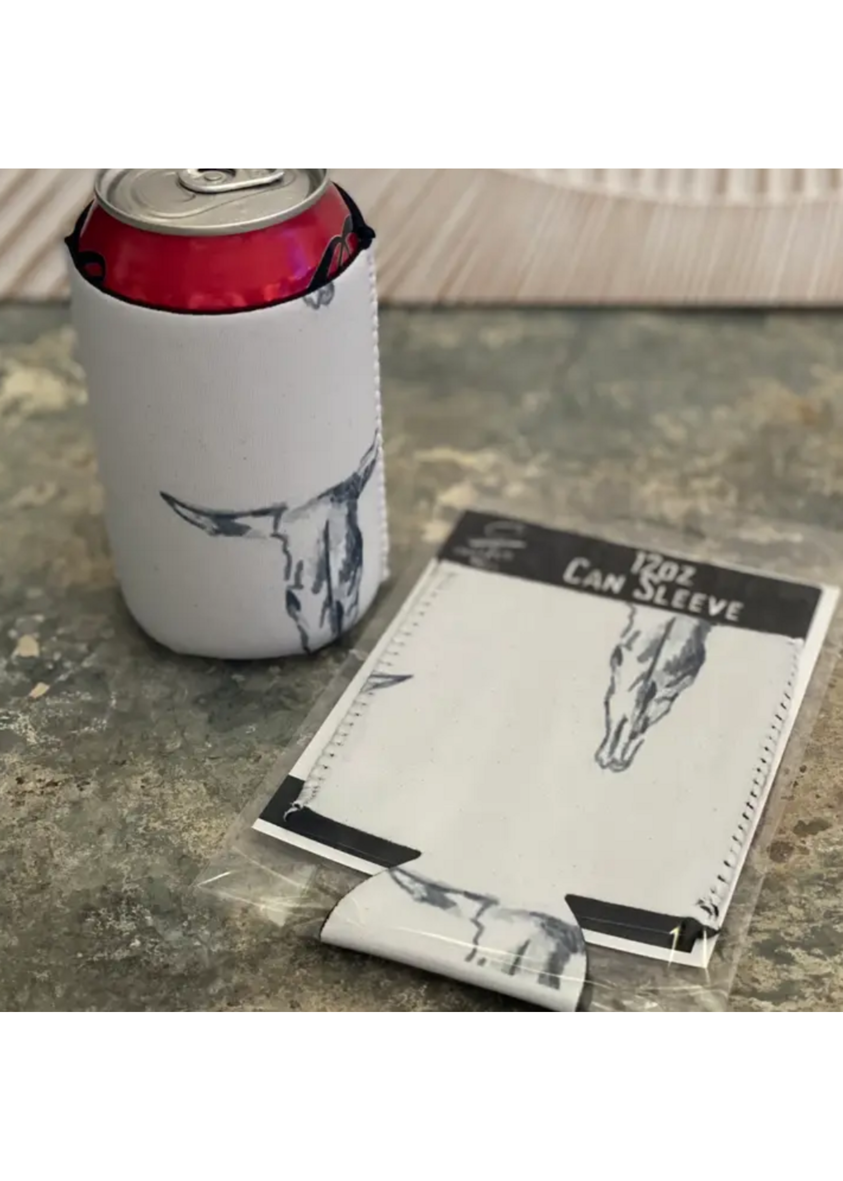 Can Koozie