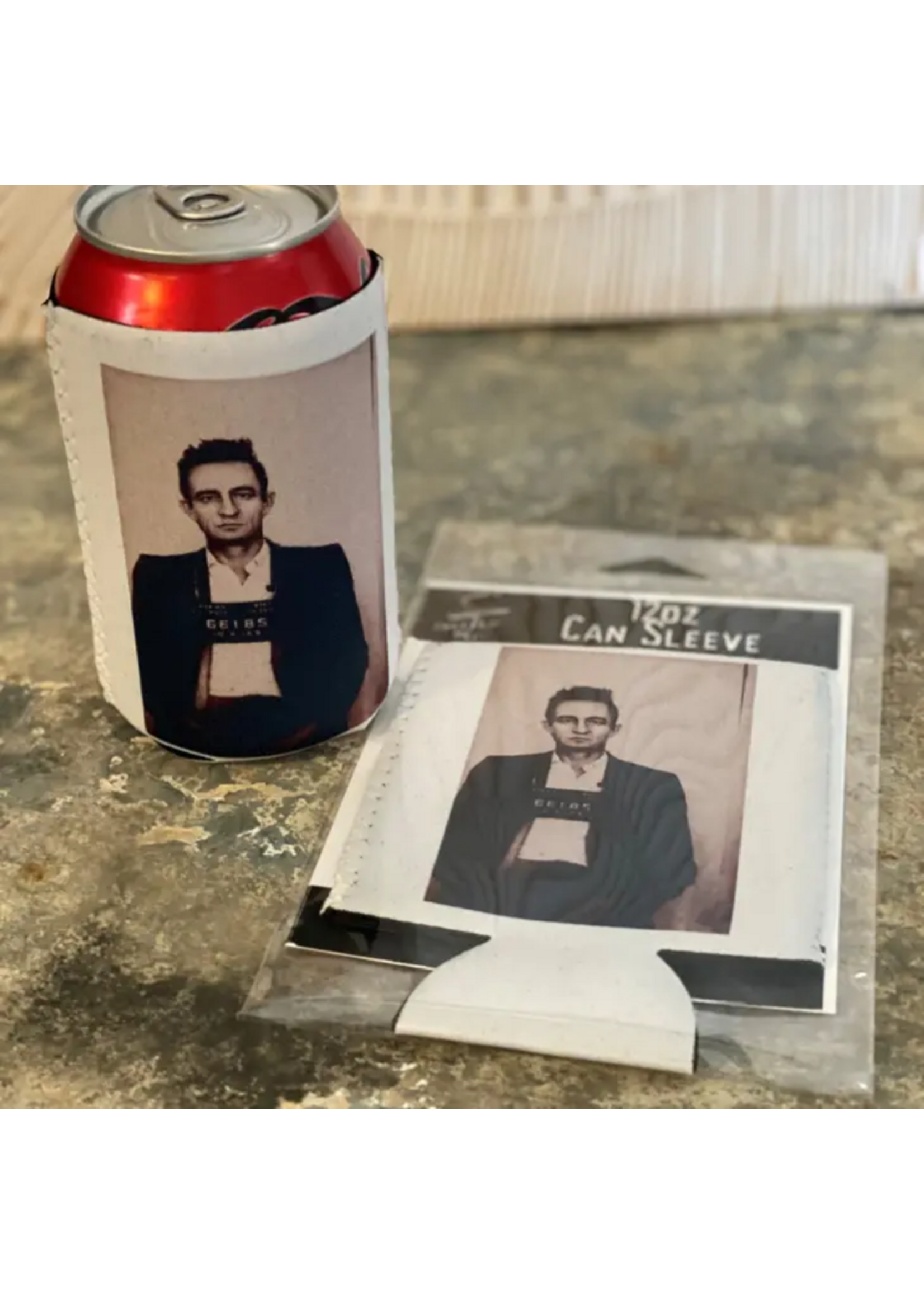 Can Koozie