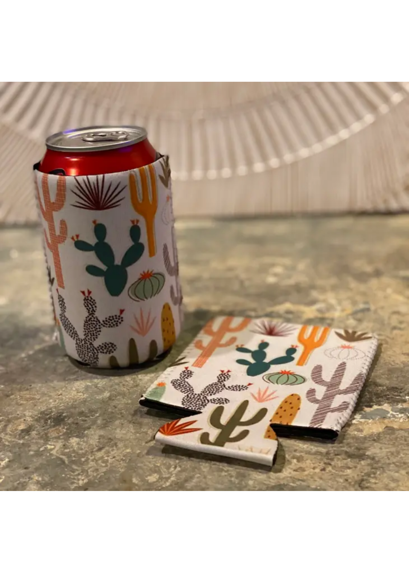 Can Koozie