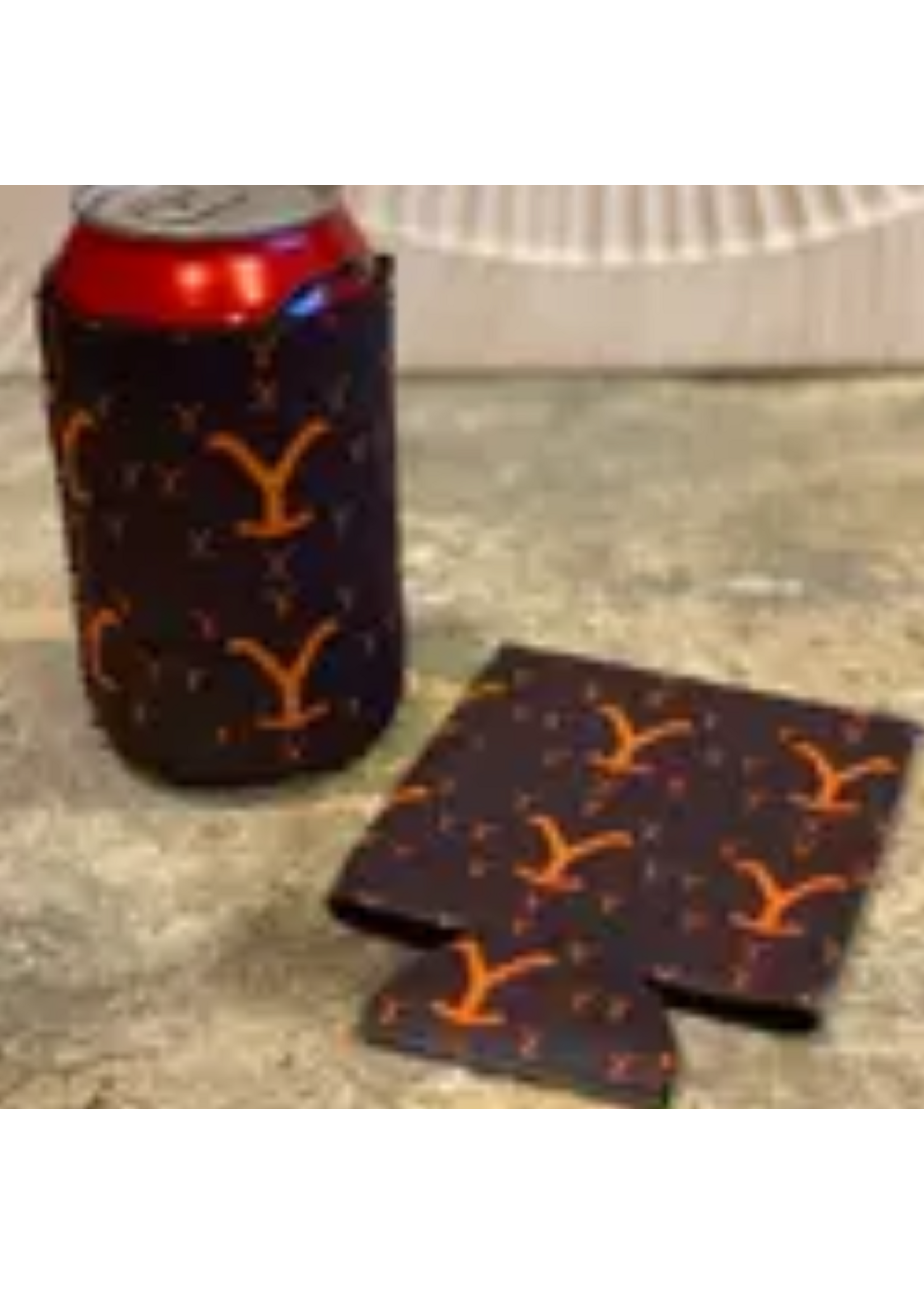 Can Koozie