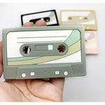 Cassette Teether