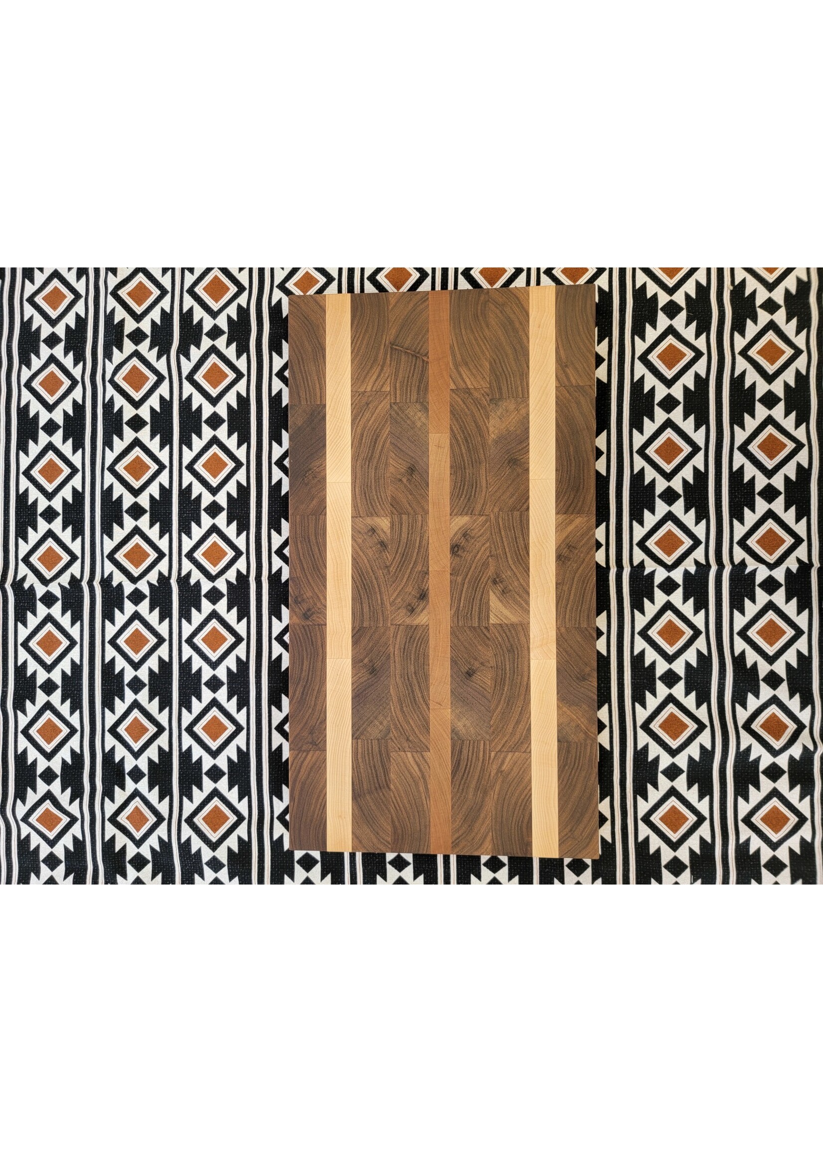 Wood Charcuterie board