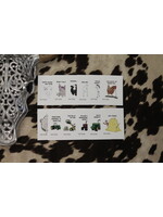 Farm Kid Valentines Bundle