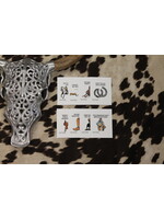 Cowboy Kid Valentine Bundle